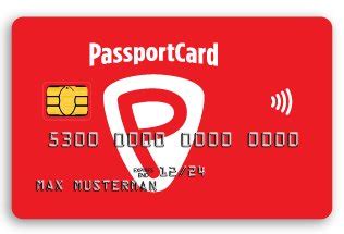 passportcard erfahrungen|passportcard deutschland gmbh hamburg.